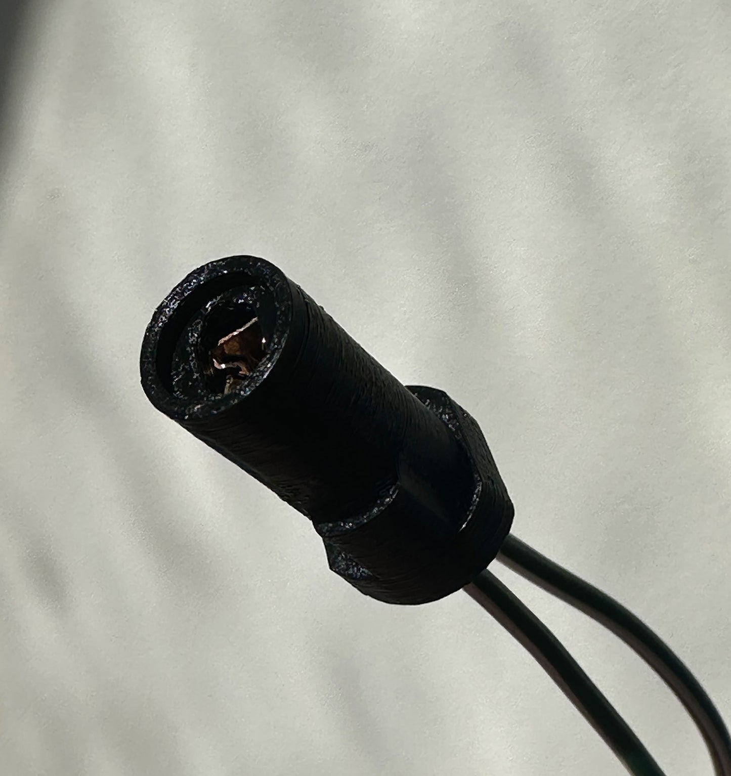 HJ-WB High Beam RH LH indicator and ash tray light globe holder T5 wire Adaptor