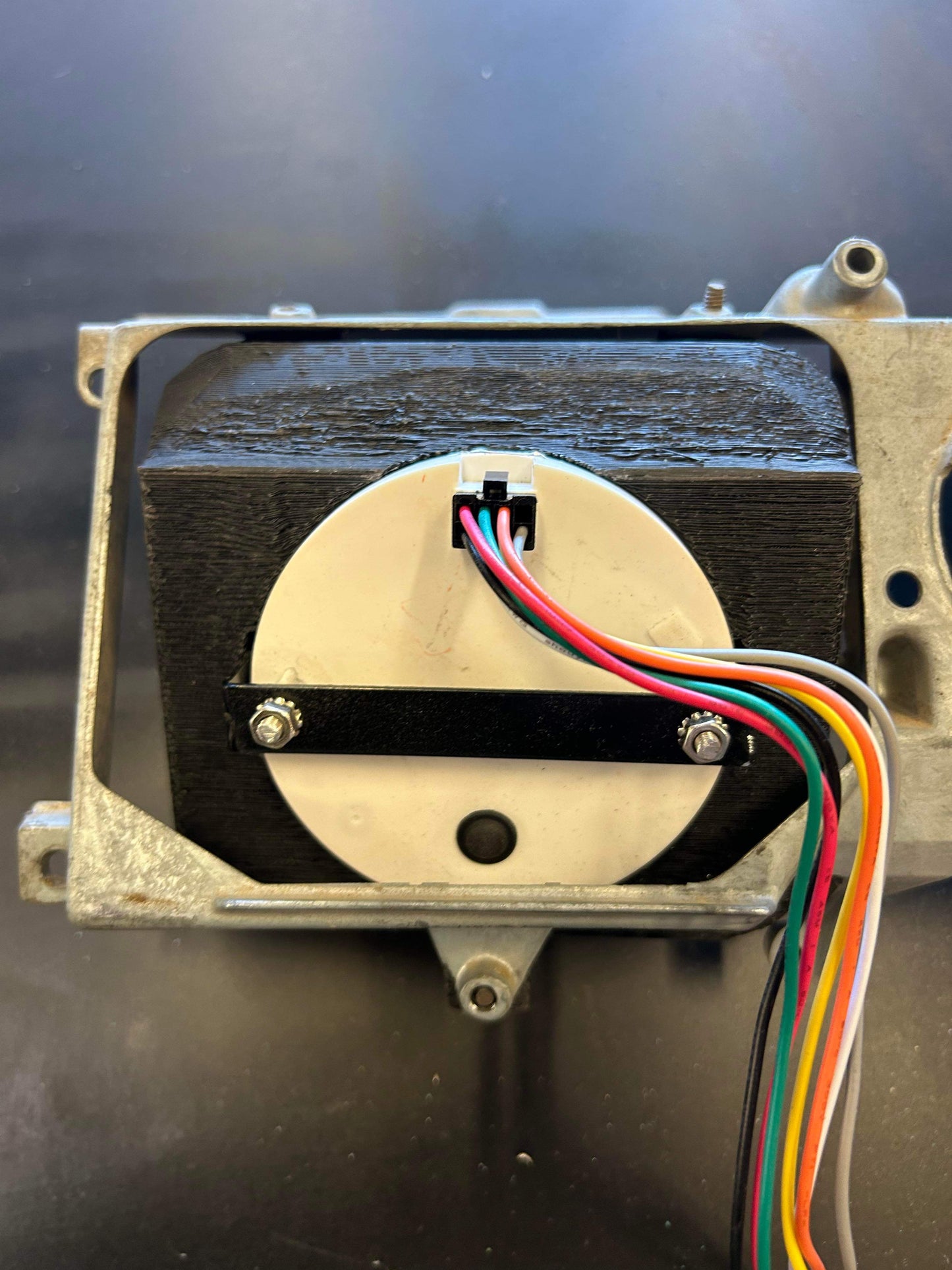 HZ GTS Adaptor Kit - 11 pin Loom Stage 2