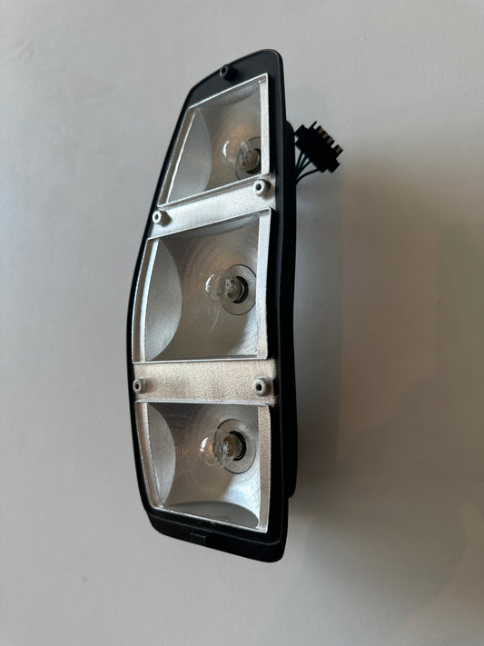 HOLDEN WB UTE TAIL LIGHT - CLICK CONNECT FITTING SUIT NARVA