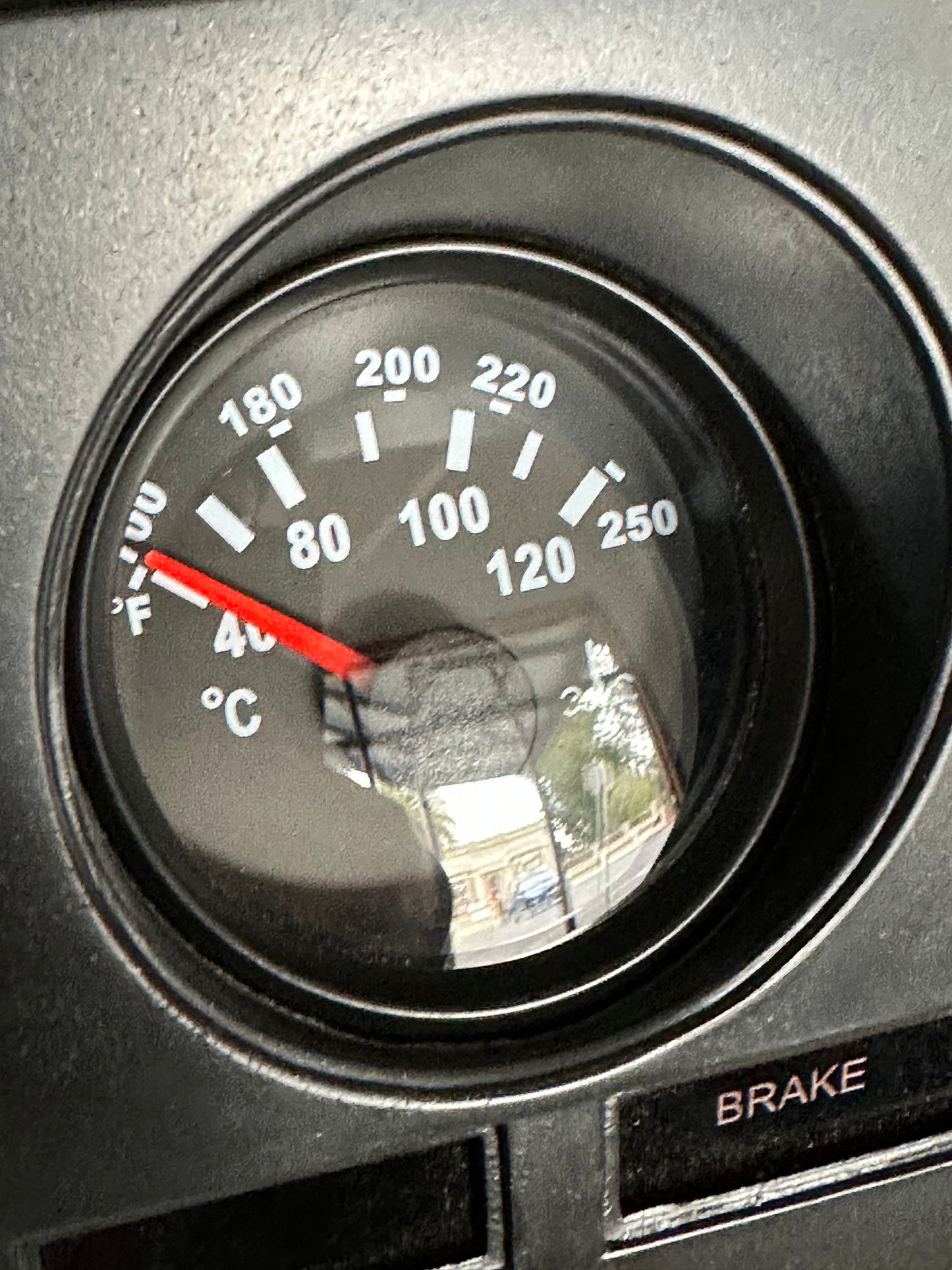 eBay Gauge - Clock Gauge Adapter HZ GTS