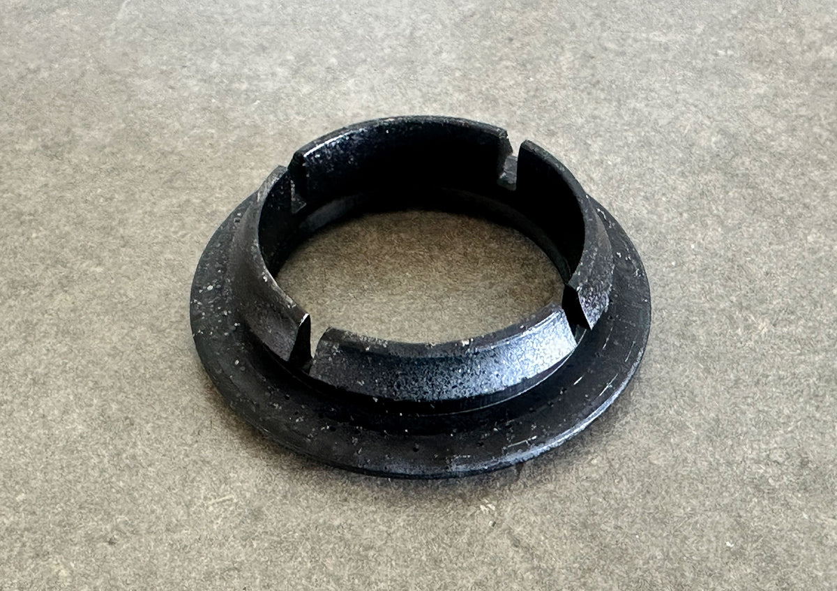 Ute and Panelvan Spare Wheel Winch Grommet HQ-WB