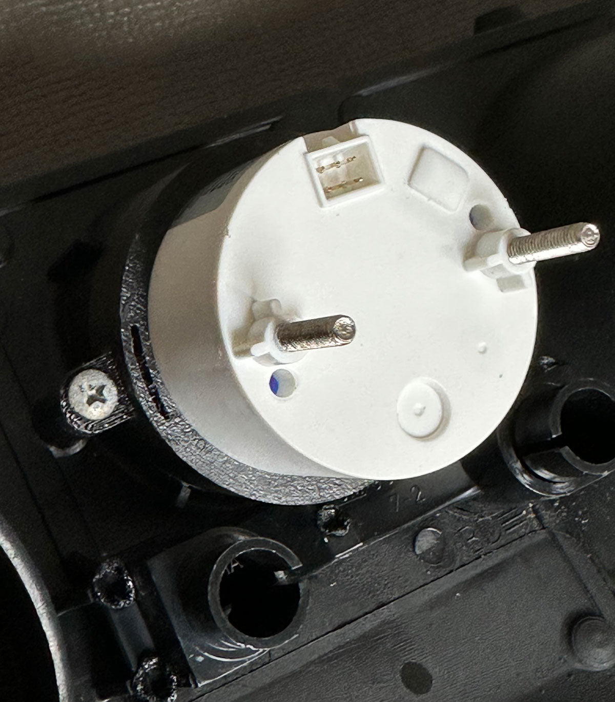 eBay Gauge - Clock Gauge Adapter HZ GTS