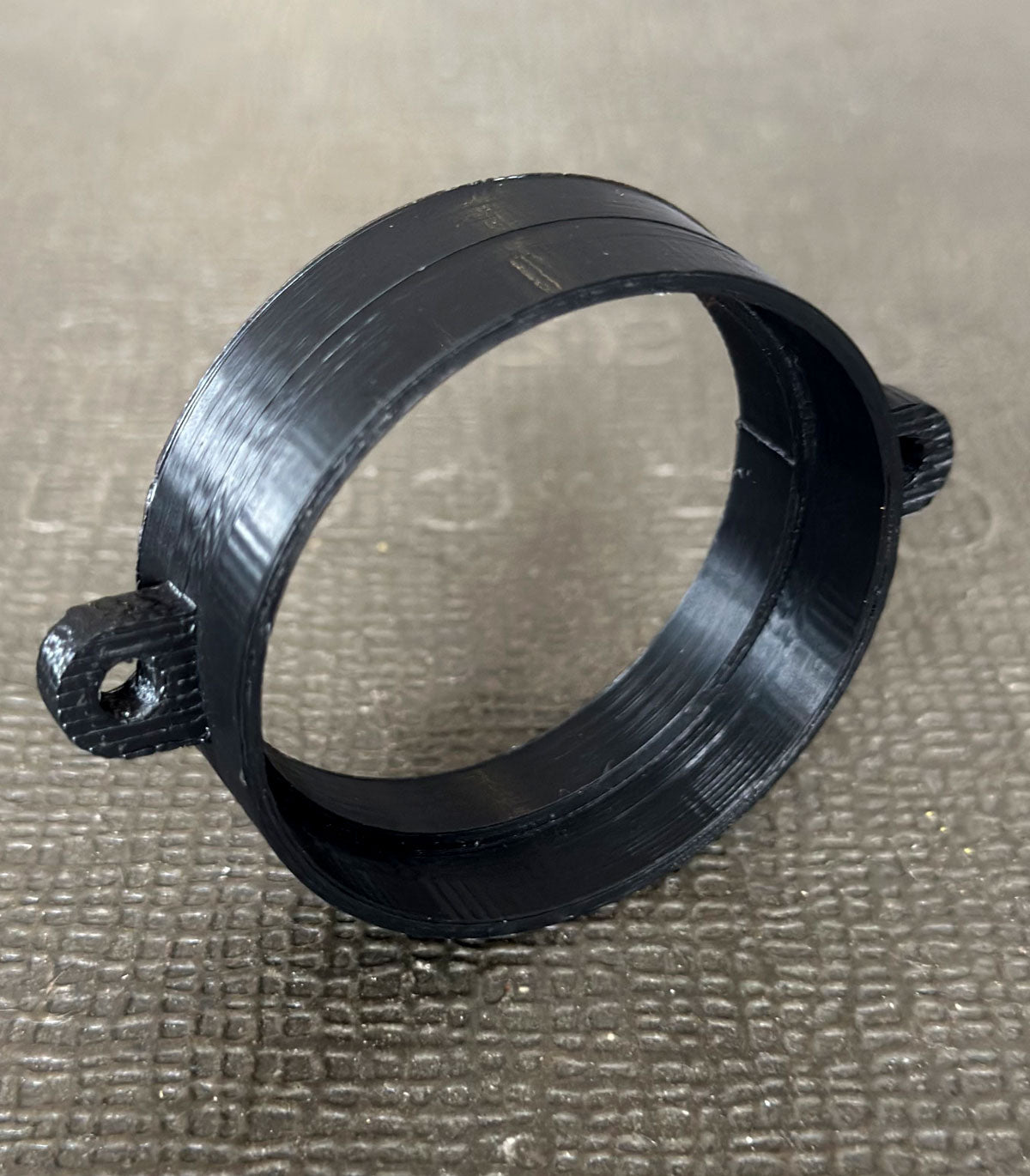 eBay Gauge - Clock Gauge Adapter HZ GTS