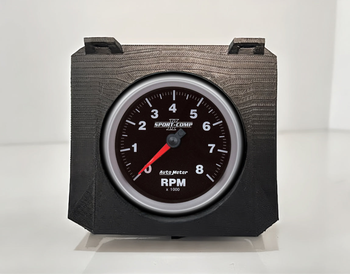 AUTOMETER - HZ GTS Dash Gauge Adaptor Kit