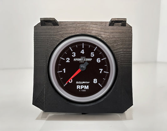 AUTOMETER (TACHO) - HZ GTS Dash Gauge Adaptor