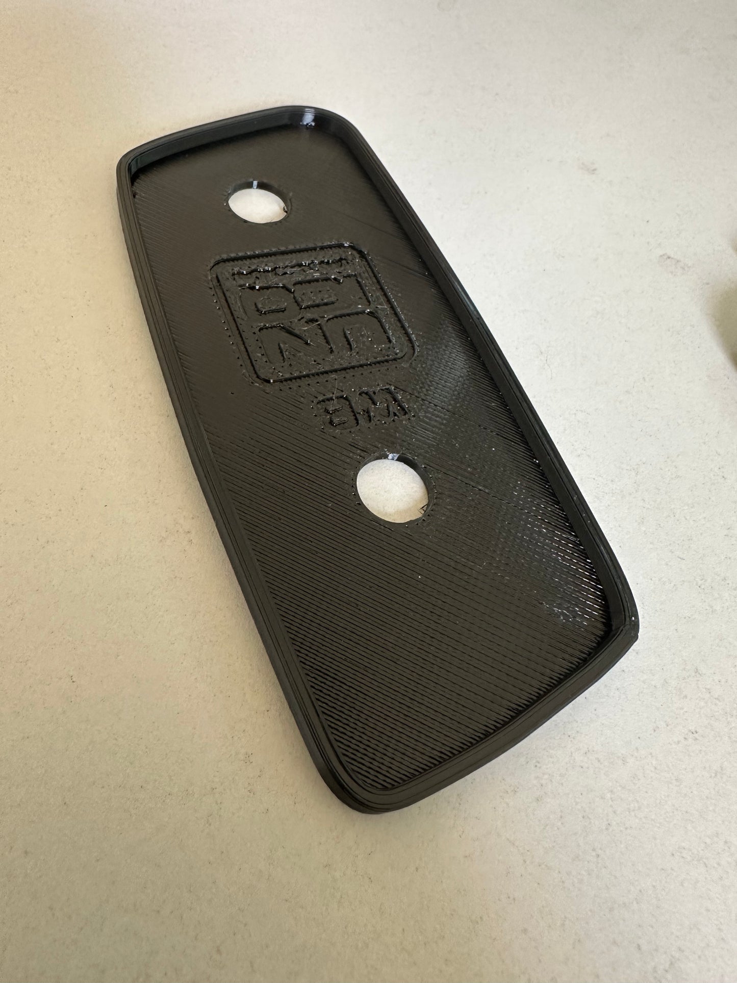 Holden WB kingswood side mirror base rubber gaskets - 1 PAIR