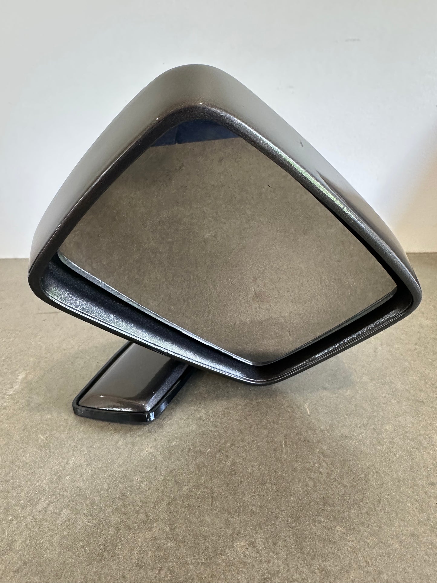 Holden WB kingswood side mirror base rubber gaskets - 1 PAIR