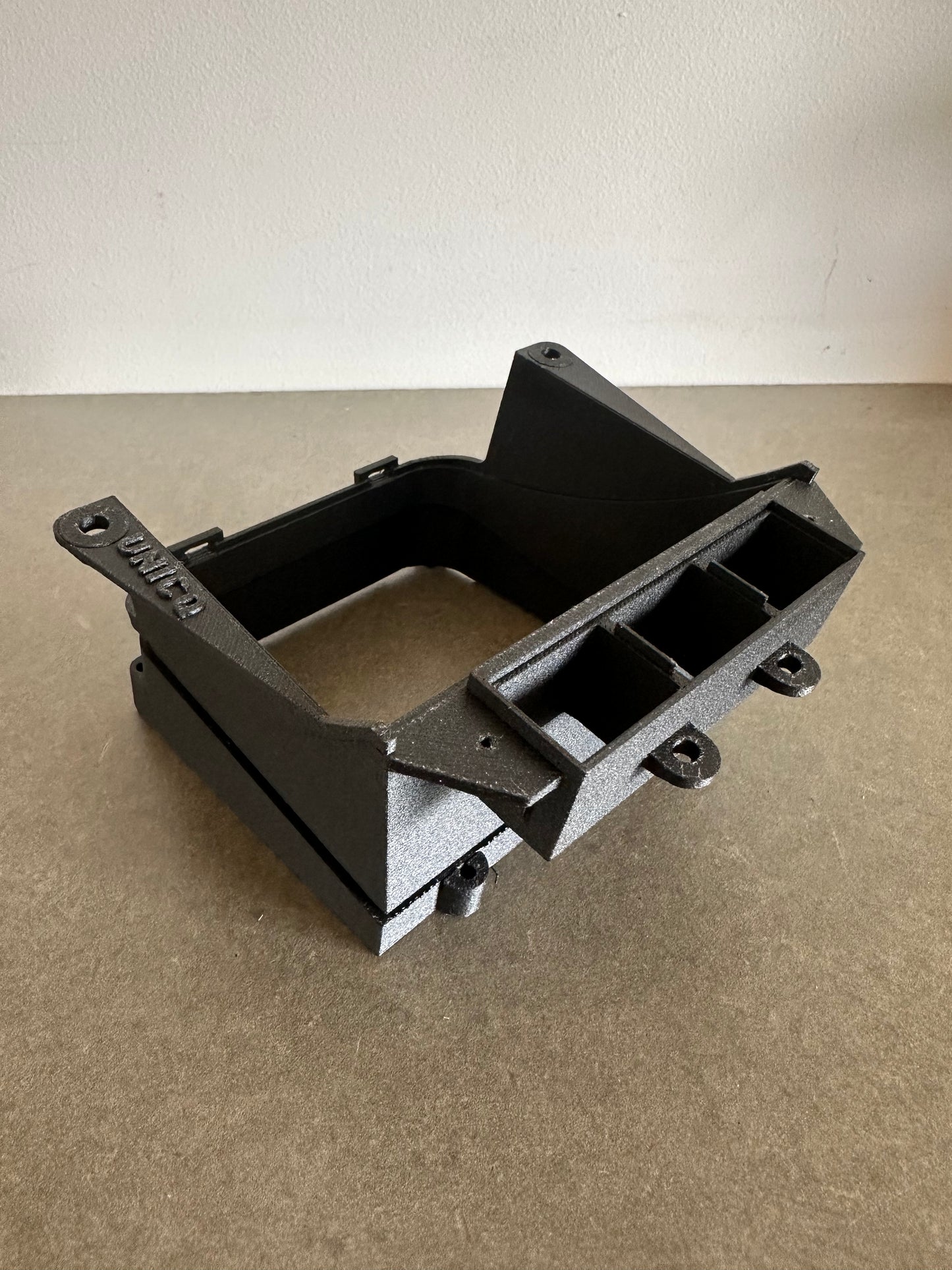 HQ Large Gauge Housing VDO replica (SPEEDO) (TACHO)