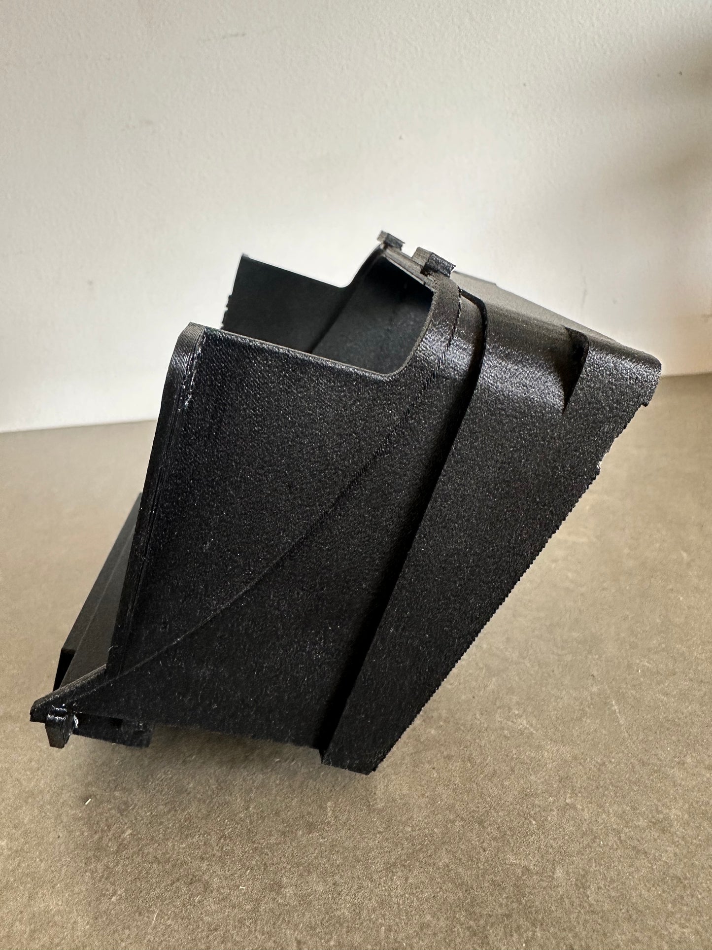 HQ Large Gauge Housing VDO replica (SPEEDO) (TACHO)