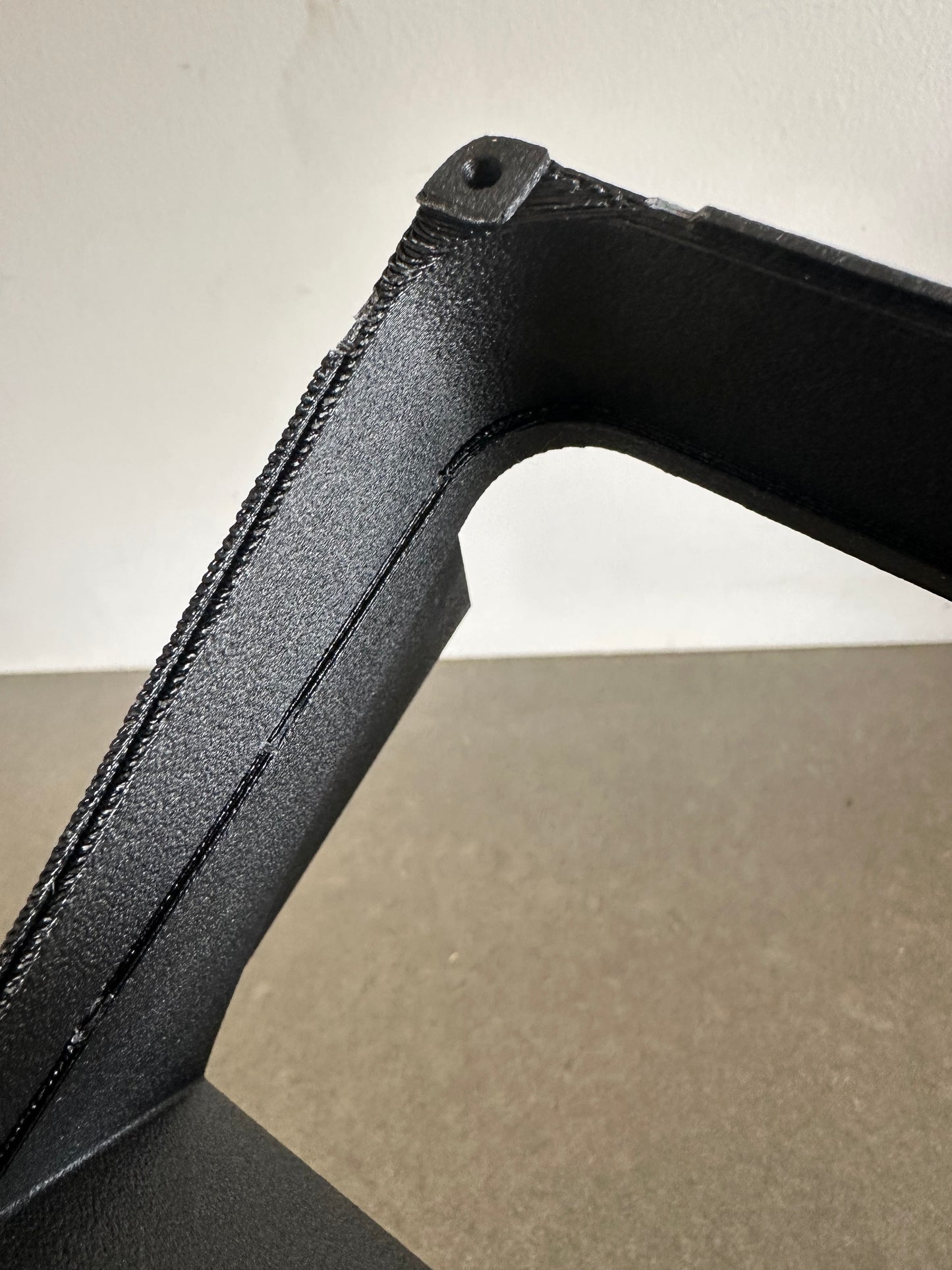 HQ Large Gauge Housing VDO replica (SPEEDO) (TACHO)