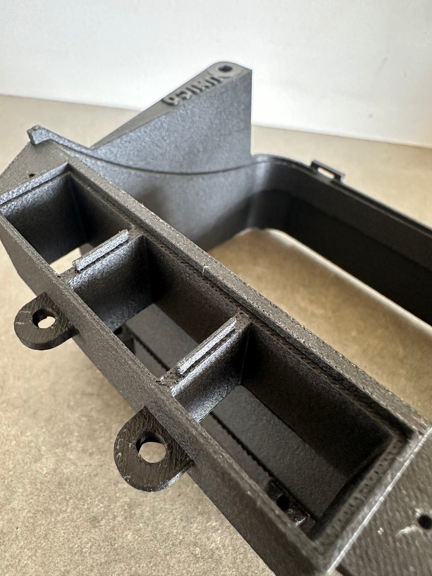 HQ Large Gauge Housing VDO replica (SPEEDO) (TACHO)