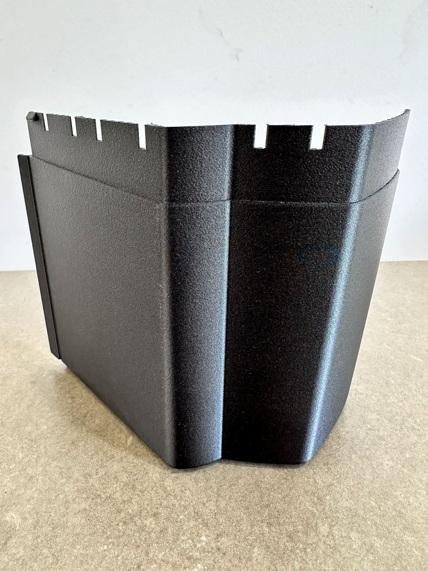 VY/VZ SS, SPac,Thunder and Storm side skirt end caps