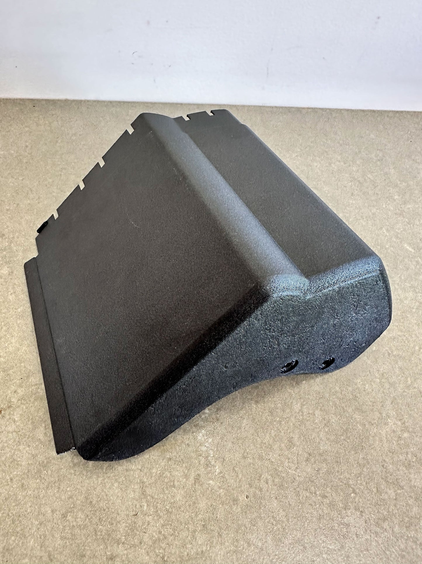 VY/VZ SS, SPac,Thunder and Storm side skirt end caps