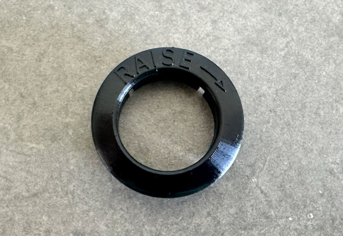 Ute and Panelvan Spare Wheel Winch Grommet HQ-WB