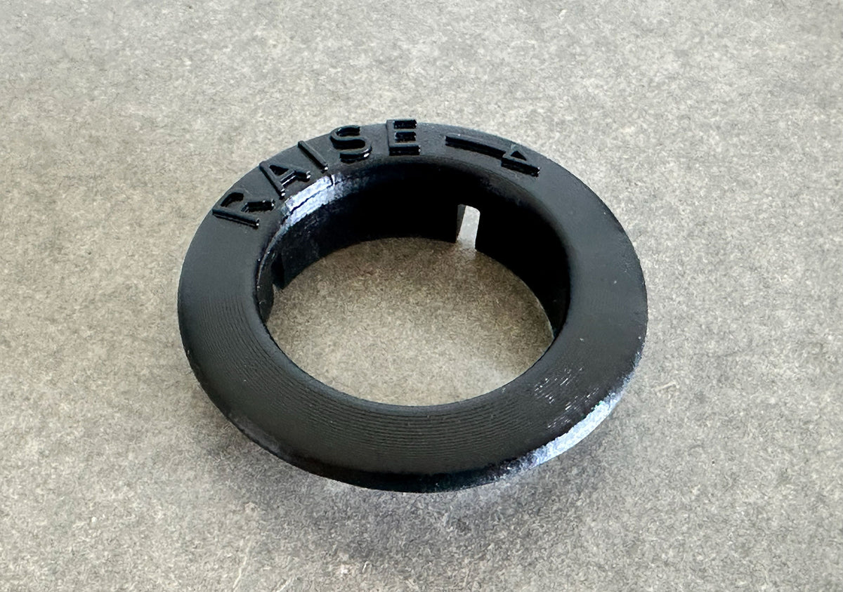 Ute and Panelvan Spare Wheel Winch Grommet HQ-WB