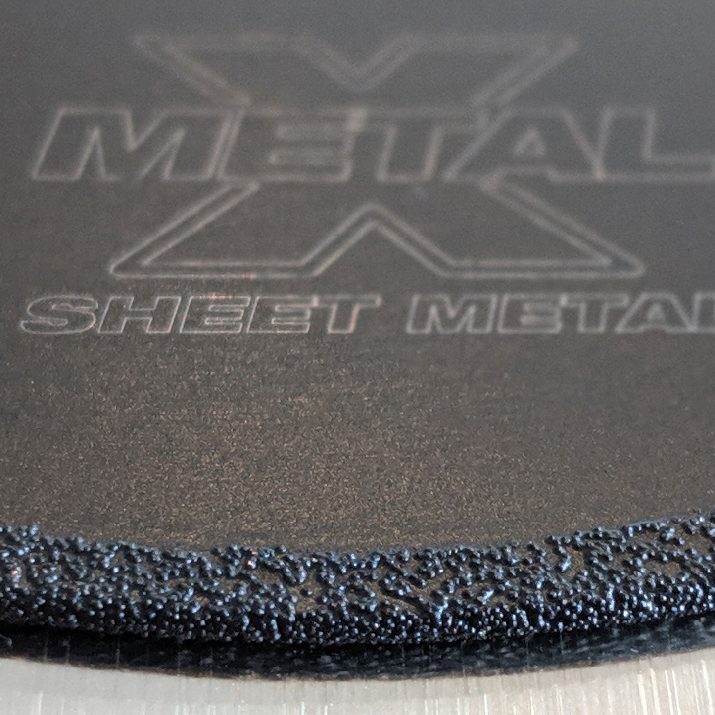 METAL X 75MM Metal Cutting Blade